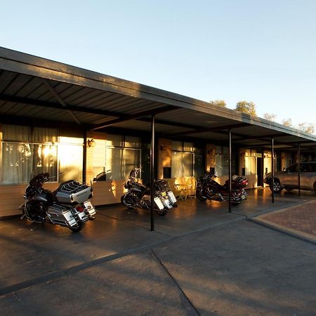 Goondiwindi Motel Extérieur photo
