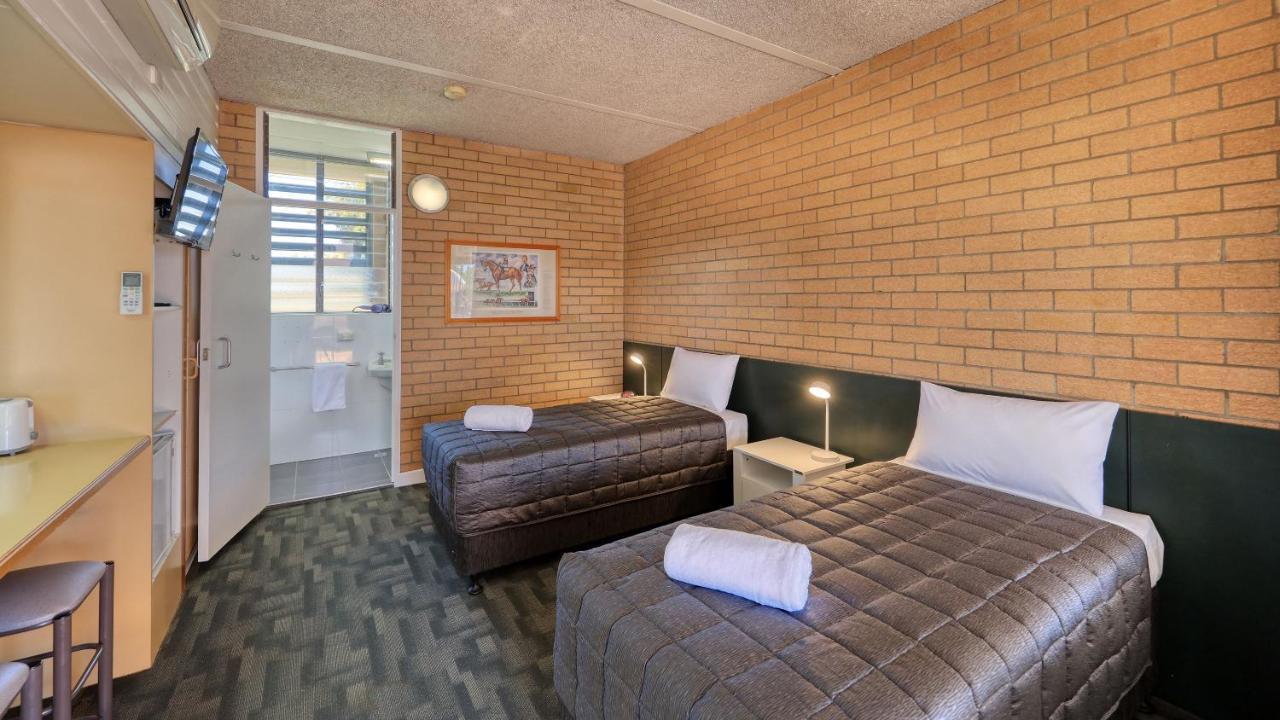Goondiwindi Motel Extérieur photo