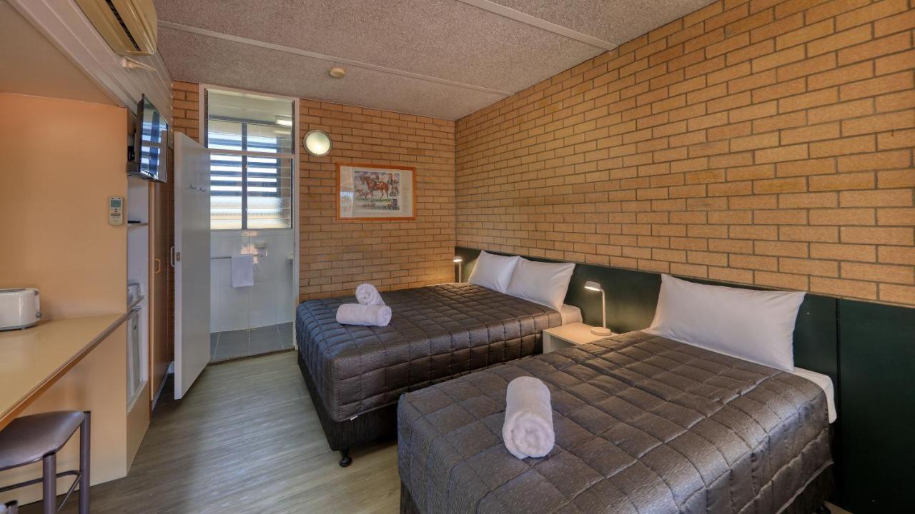 Goondiwindi Motel Extérieur photo