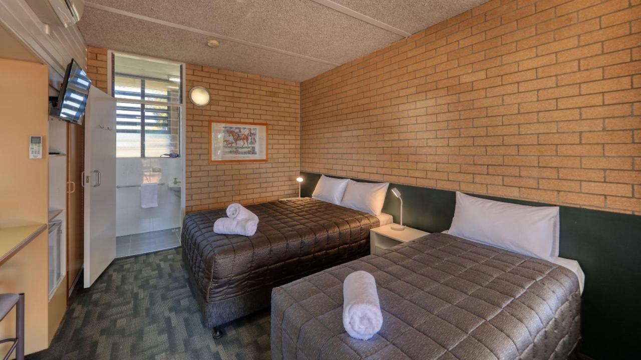 Goondiwindi Motel Extérieur photo