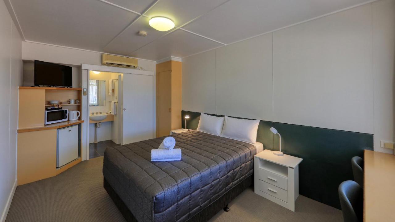 Goondiwindi Motel Extérieur photo