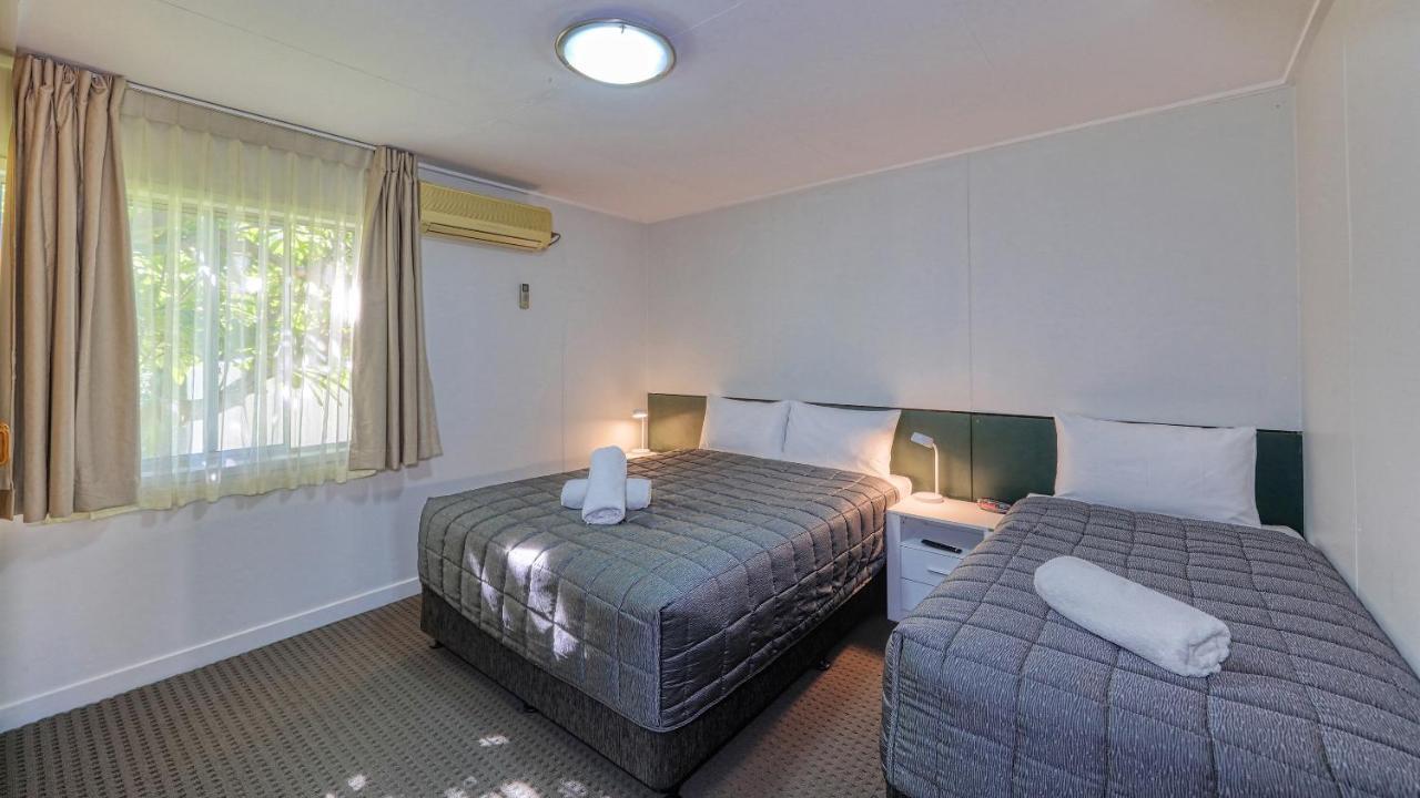 Goondiwindi Motel Extérieur photo