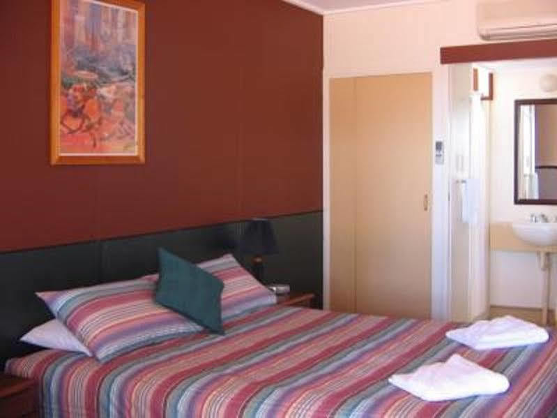 Goondiwindi Motel Extérieur photo